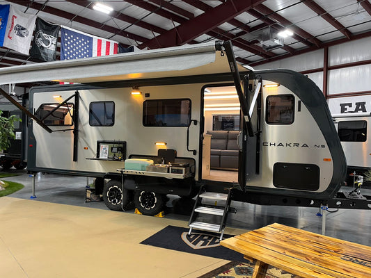 Outdoor Adventures Simplified: Explore More with ORC Outdoors