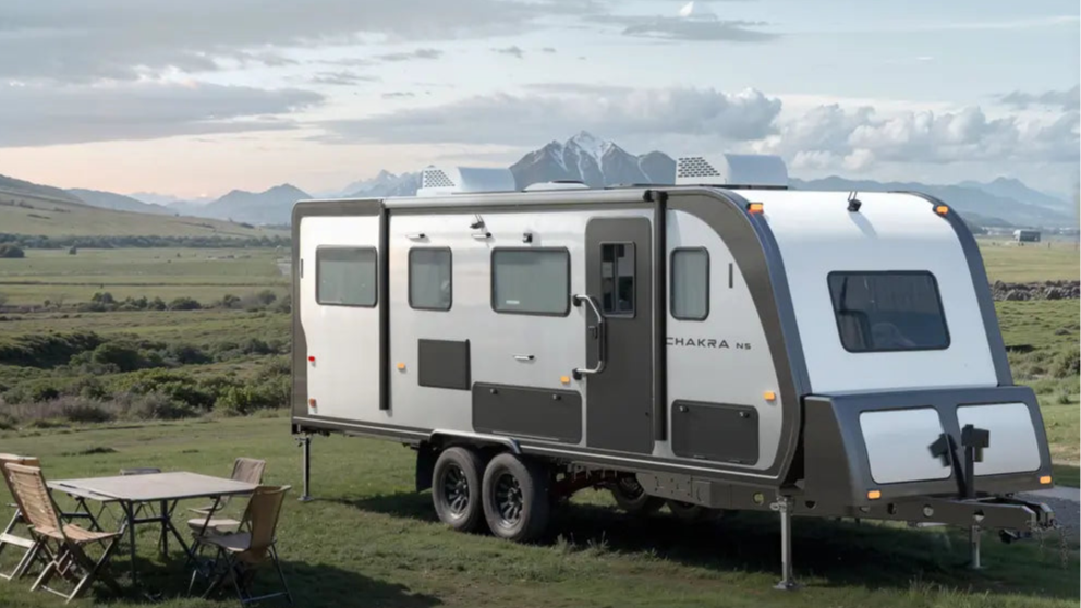 Test Camper