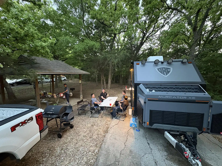 ORC camper gallery image