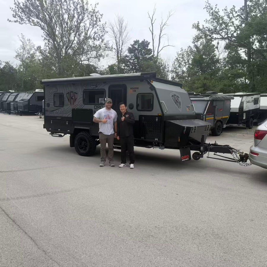 ORC camper gallery image