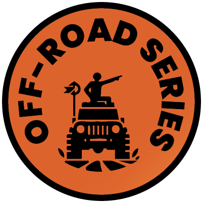 Camper Badge