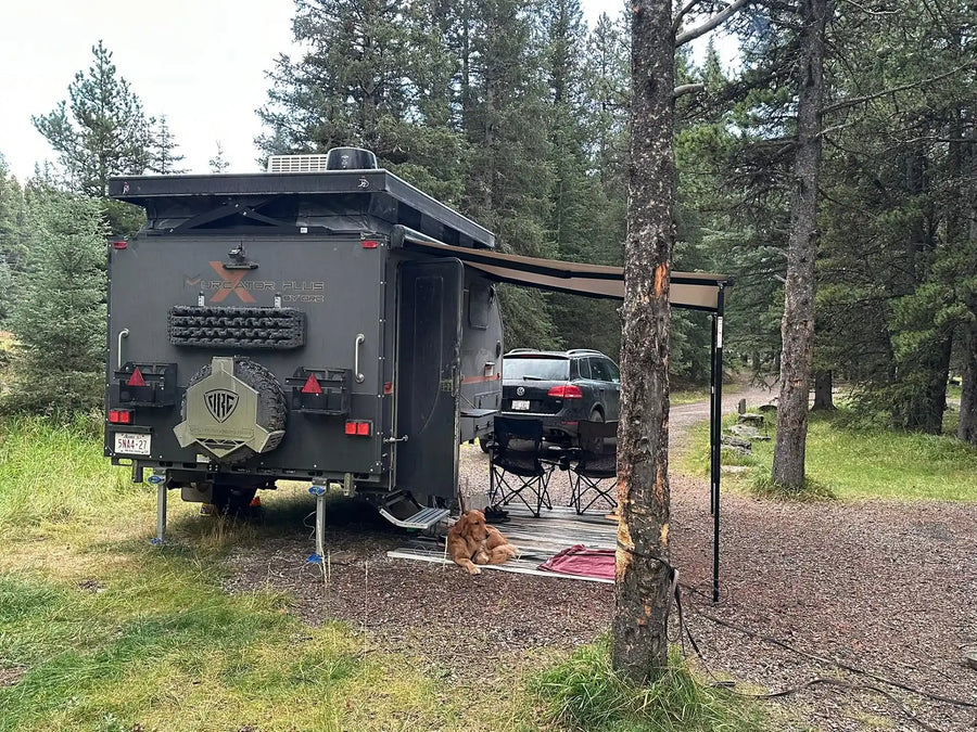 ORC camper gallery image