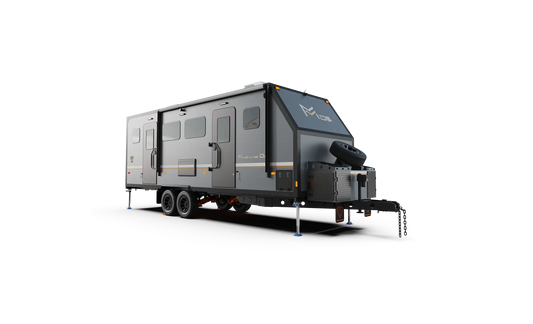 Murcator D5