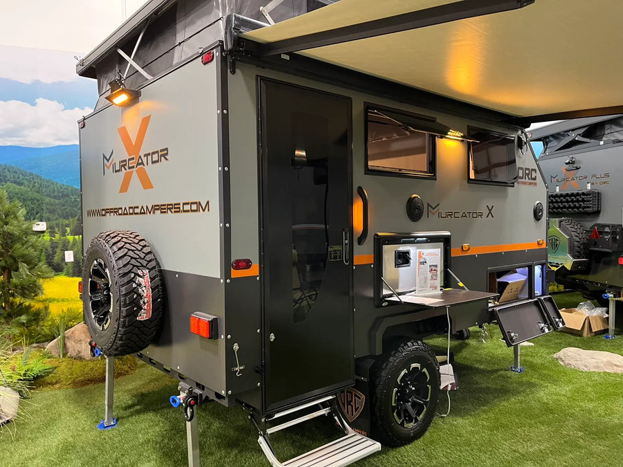 ORC camper gallery image