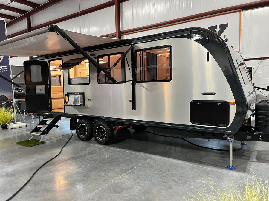ORC camper gallery image