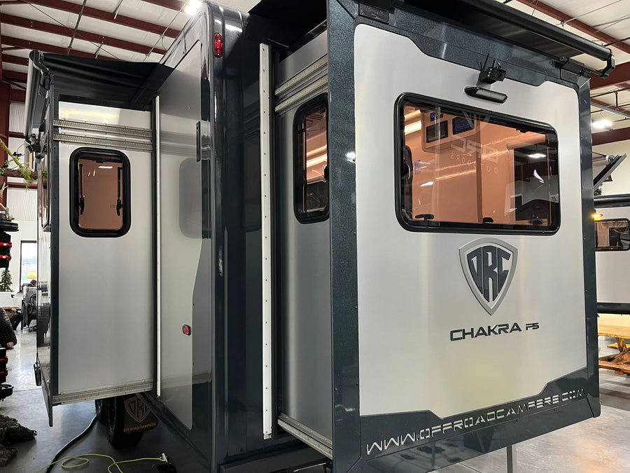ORC camper gallery image