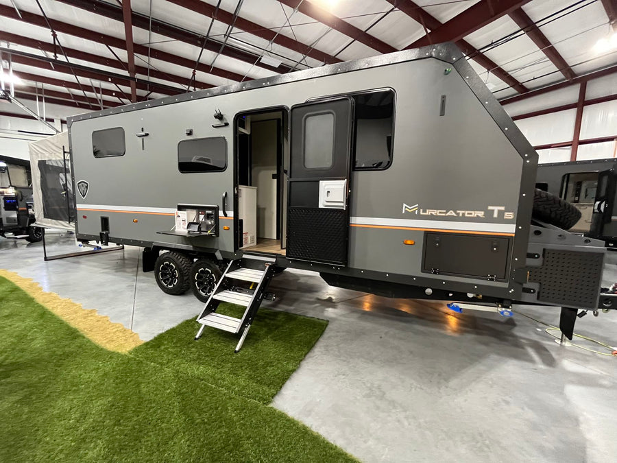 ORC camper gallery image