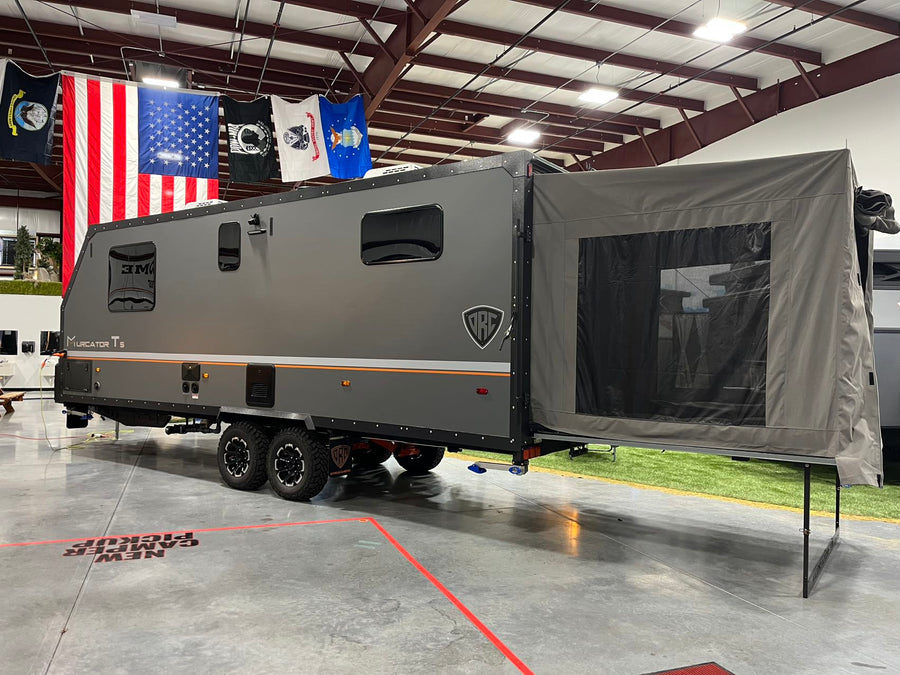 ORC camper gallery image