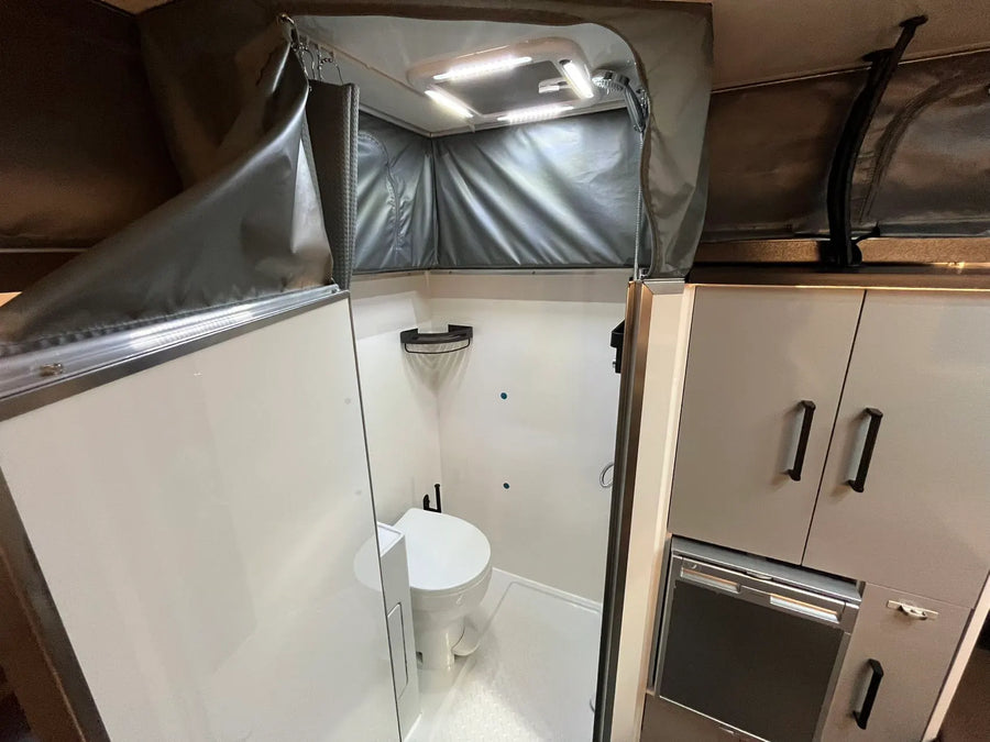 ORC camper gallery image