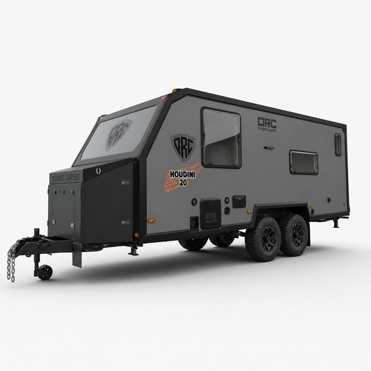 Houdini 20